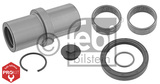 JEU AXE DE FUSEE INFERIEURE